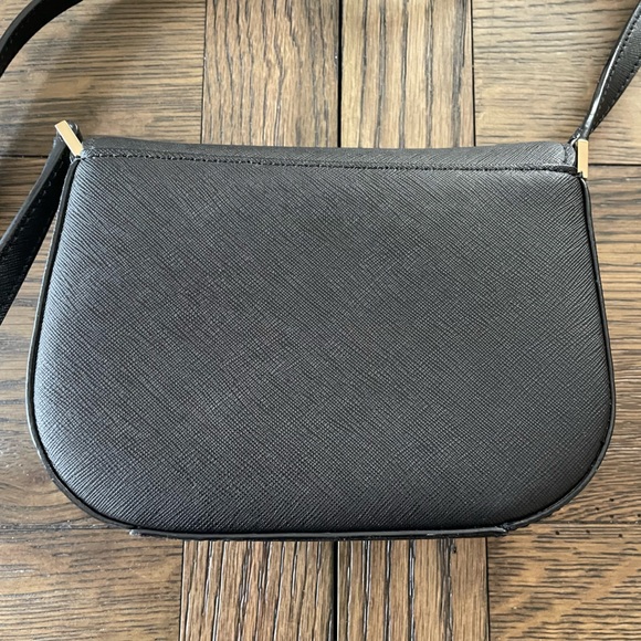 Black Kate Spade Crossbody - Picture 4 of 5